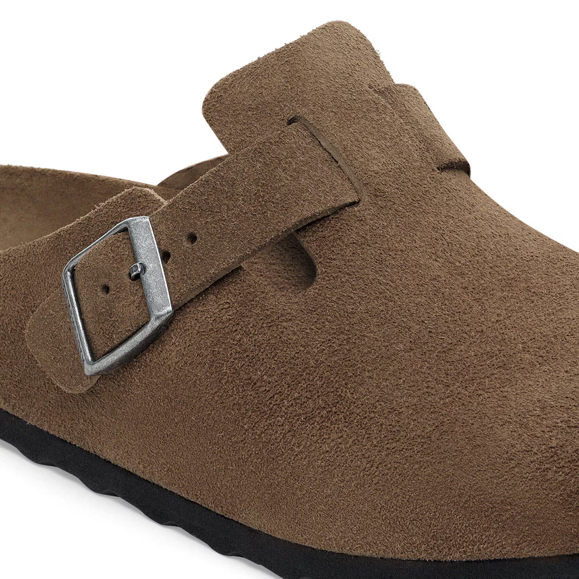 Birkenstock Boston Plantilla blanda