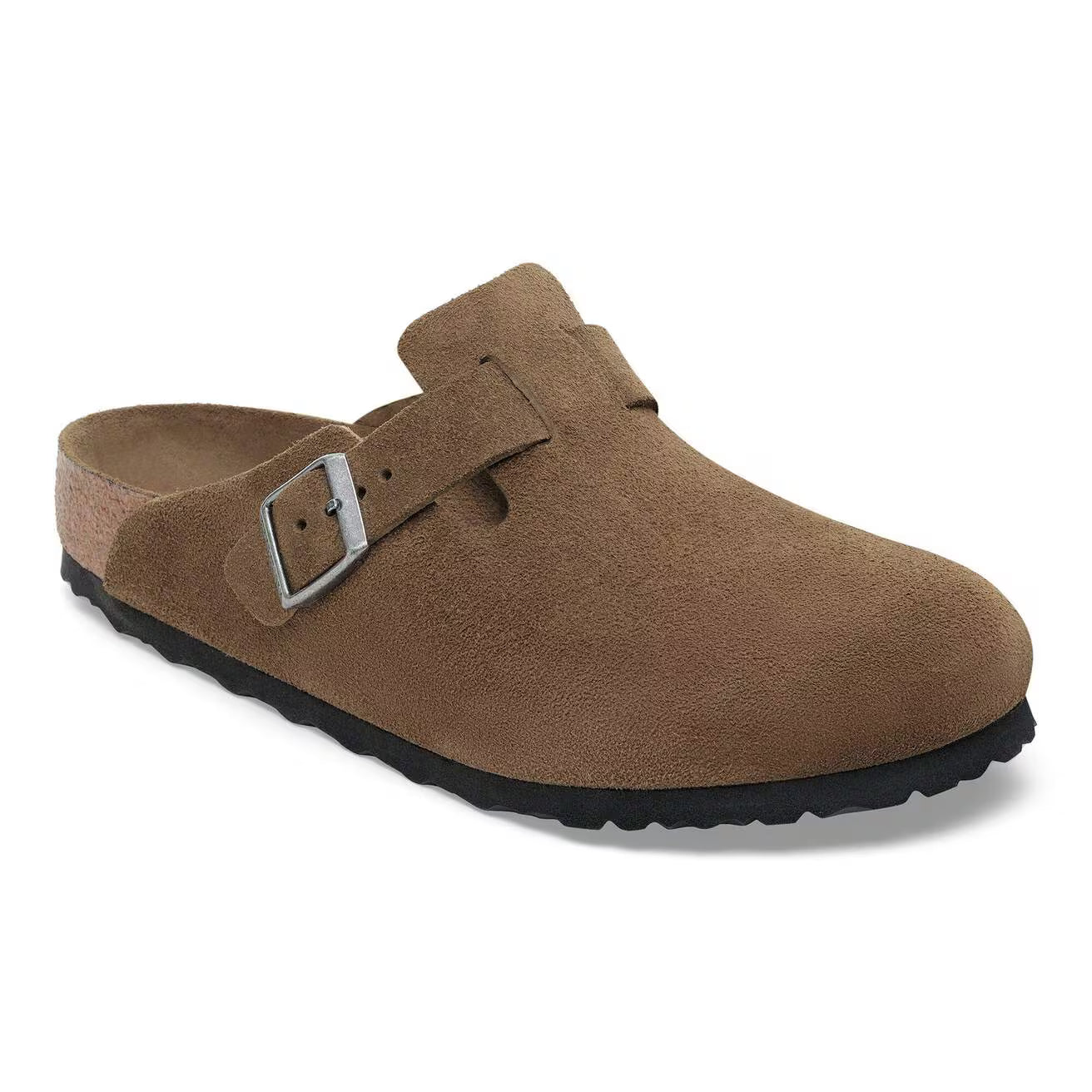Birkenstock Boston Plantilla blanda