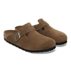 Birkenstock Boston Plantilla blanda