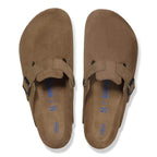 Birkenstock Boston Plantilla blanda
