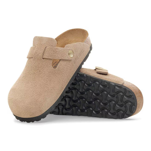 Birkenstock Boston  Sandcastle