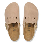 Birkenstock Boston  Sandcastle