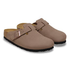 Birkenstock Boston Mocca