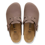 Birkenstock Boston Mocca