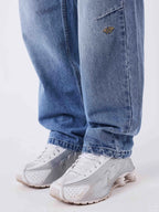PXP JEAN REGULAR LARGE MOUNTAIN