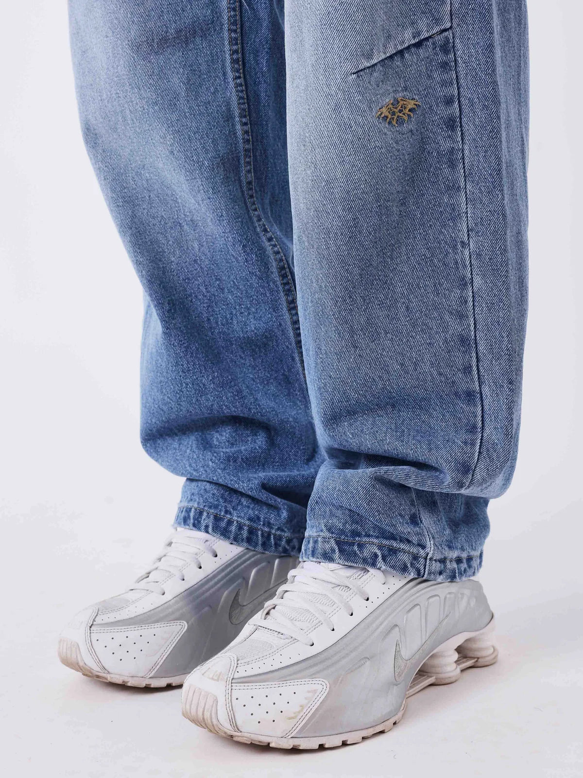 PXP JEAN REGULAR LARGE MOUNTAIN