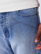PXP JEAN REGULAR LARGE MOUNTAIN