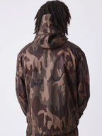 PXP CHAQUETA TÉCNICA CON CAPUCHA MOTION