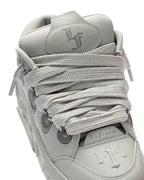 Puma la france COOL LIGHT GRAY-GRAY ECHO gris