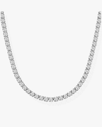 Katerin COLLANA TENNIS "SILVER"