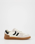 Coolway Goal black & White