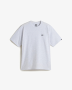 VANS LEFT CHEST II LOOSE SS LIGHT GREY