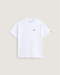 Vans LEFT CHEST II LOOSE SS WHITE