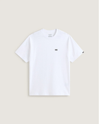 Vans LEFT CHEST II LOOSE SS WHITE