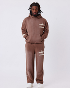 Pxp SUDADERA CON CAPUCHA BREAKOUT