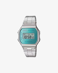 Casio A168WEM-2