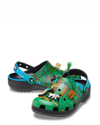 Crocs Minecraft  Unisex Special Edition