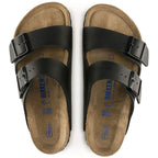 Birkenstock Arizona Black