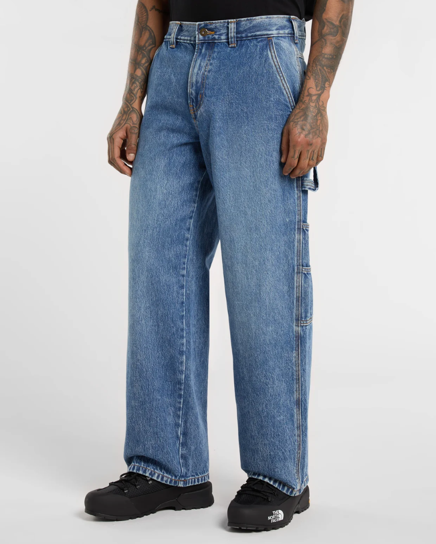 Dickies Vaqueros Holgados Painter