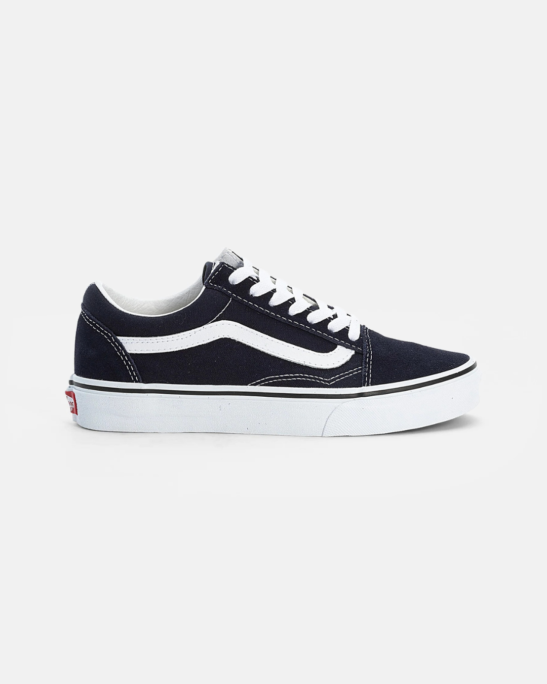 Vans Old Skool Negro