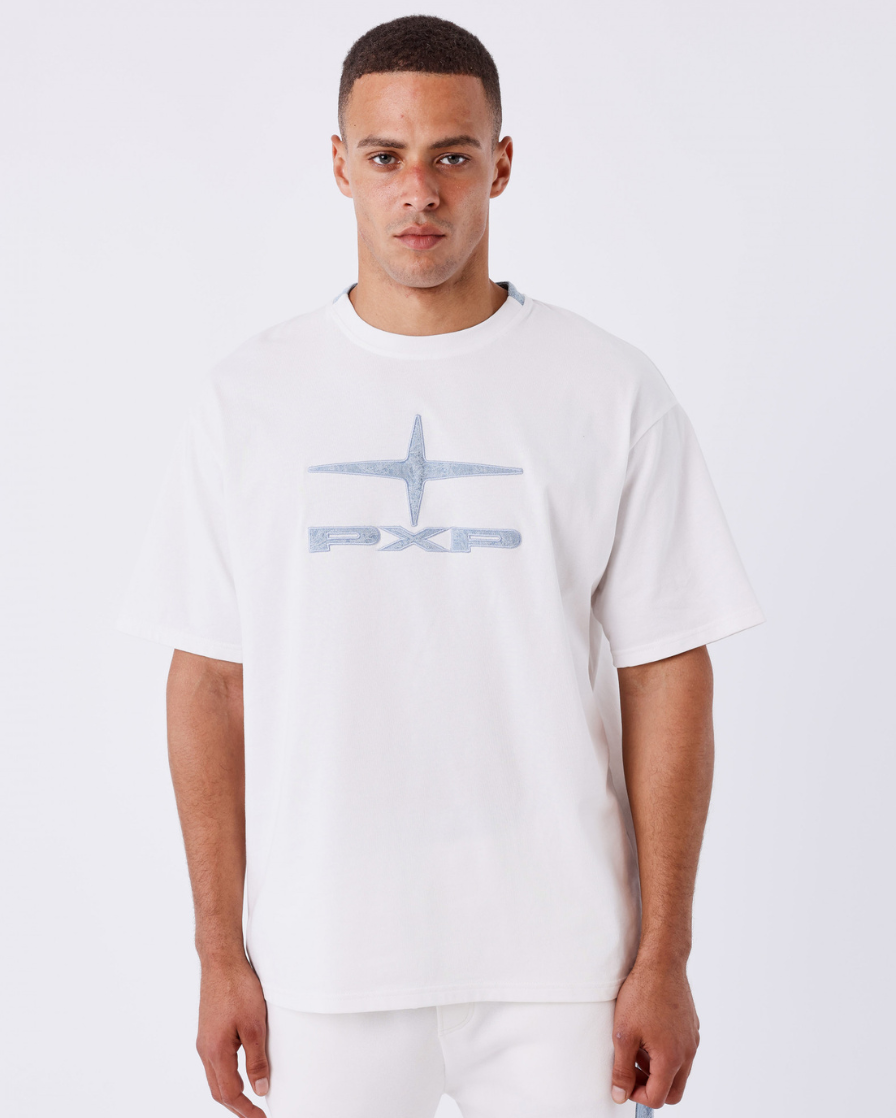 Pxp T-SHIRT VINTAGE