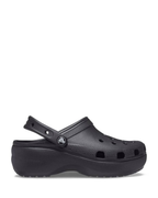 Crocs Clasicas Bae Clog W Black