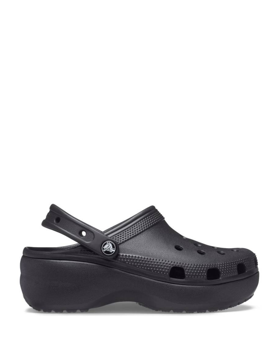Crocs Clasicas Bae Clog W Black