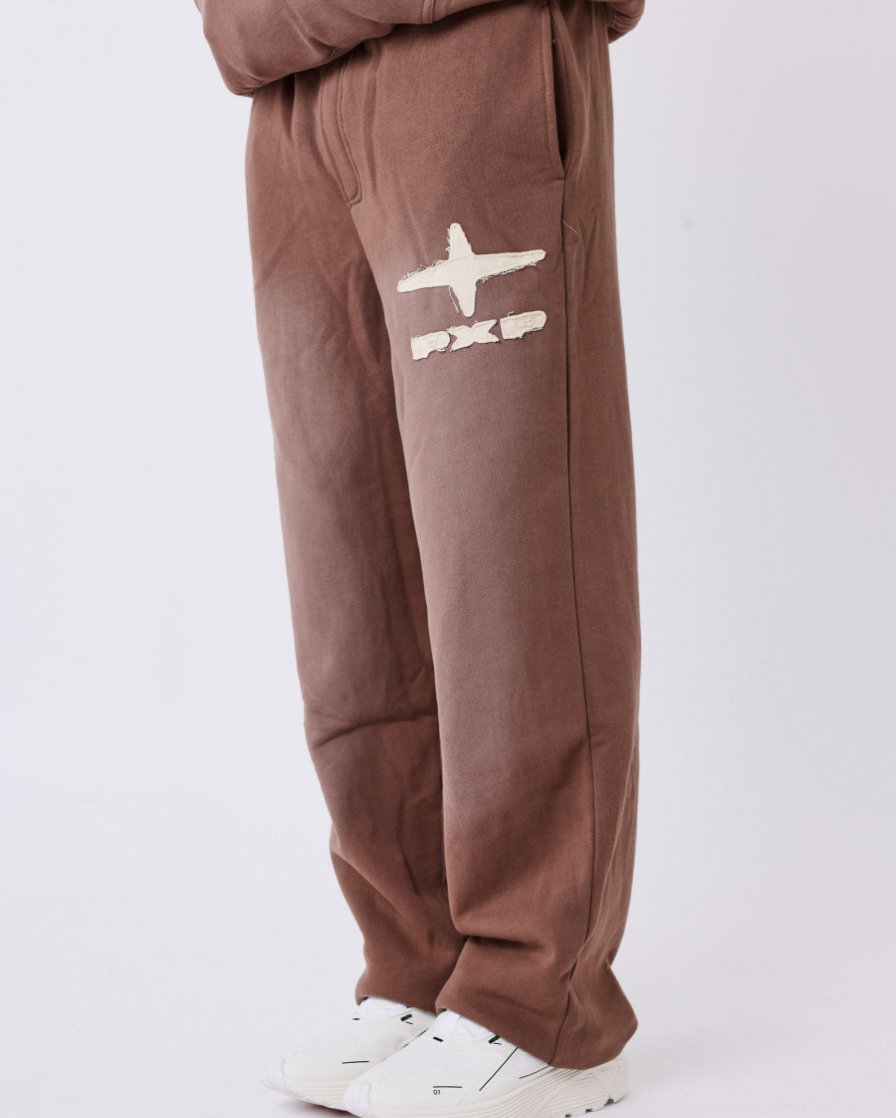 Pxp PANTALÓN DE CHÁNDAL BREAKOUT