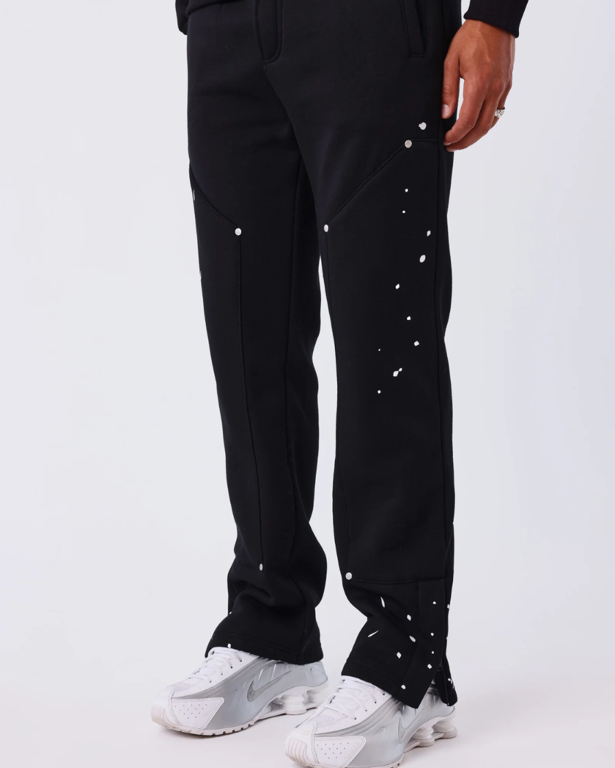 Bas de Jogging Paint