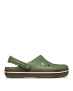 Crocs Clog U Unisex Cargo Verde