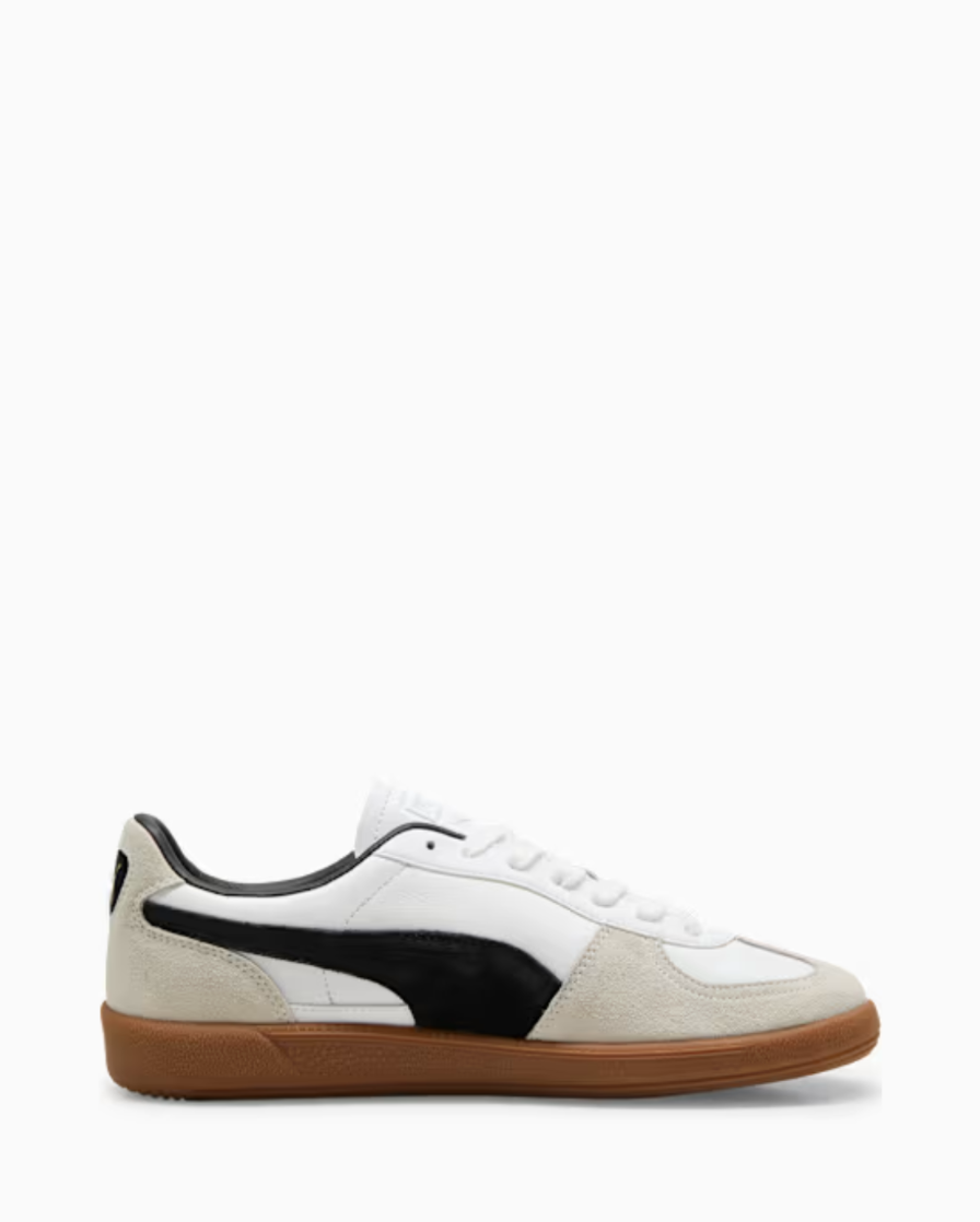 Puma Zapatillas Palermo Leather unisex