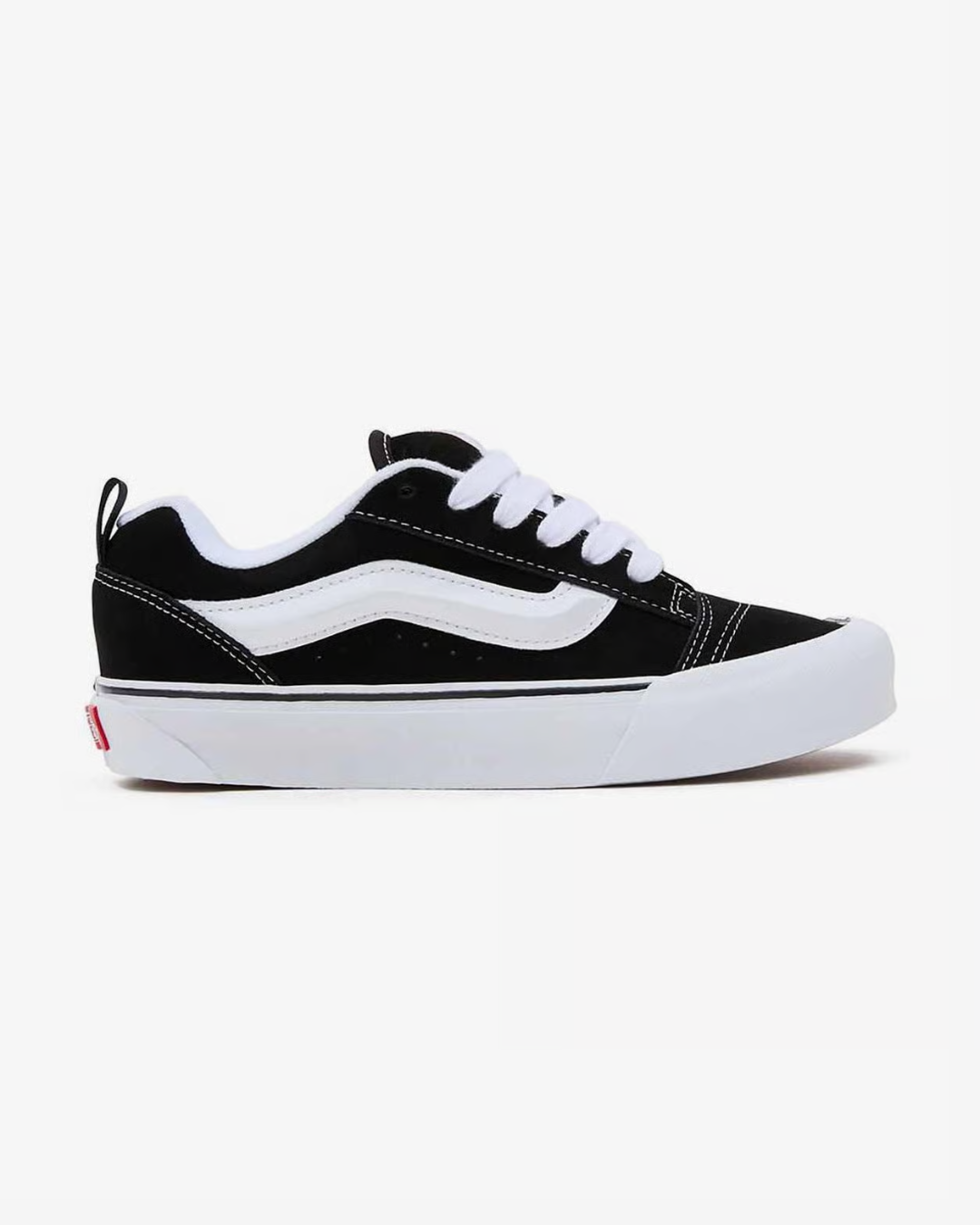Vans Knu Skool Negro