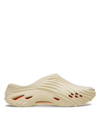 Crocs Echo Wave U Bone Unisex