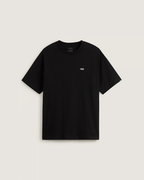 Vans LEFT CHEST II LOOSE SS BLACK