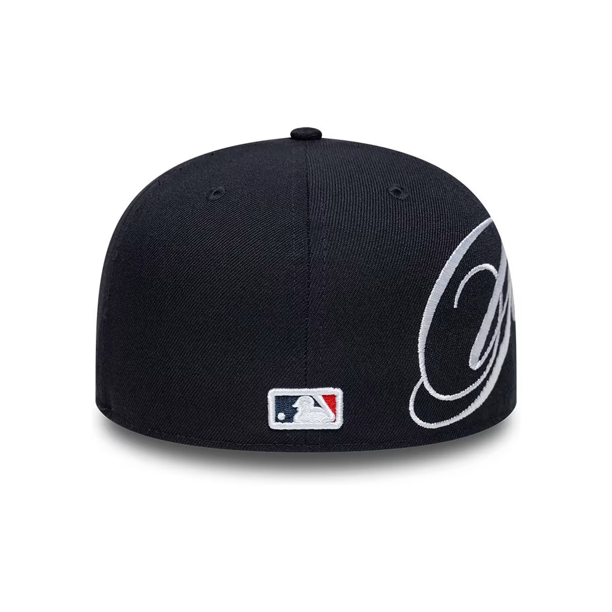 New Era Low Profile 59FIFTY Side Script