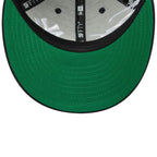 New Era Low Profile 59FIFTY Side Script