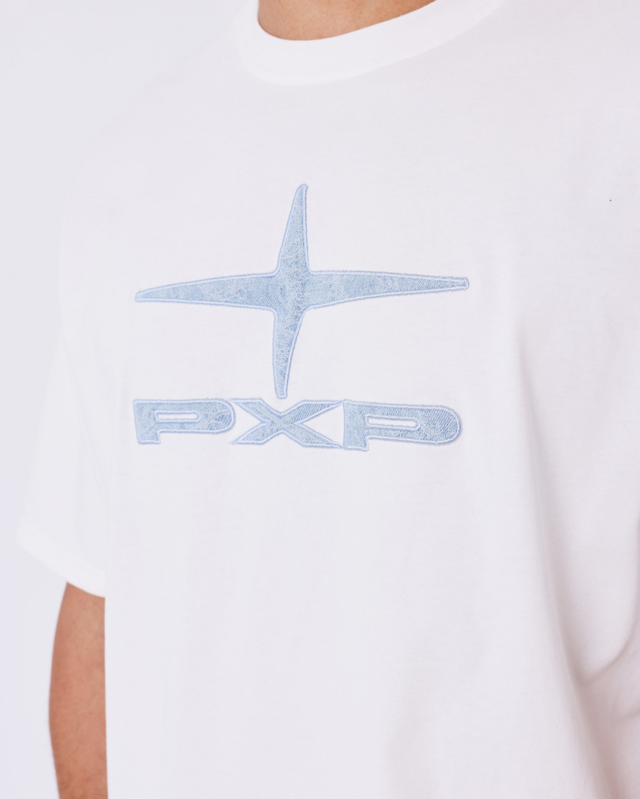 Pxp T-SHIRT VINTAGE