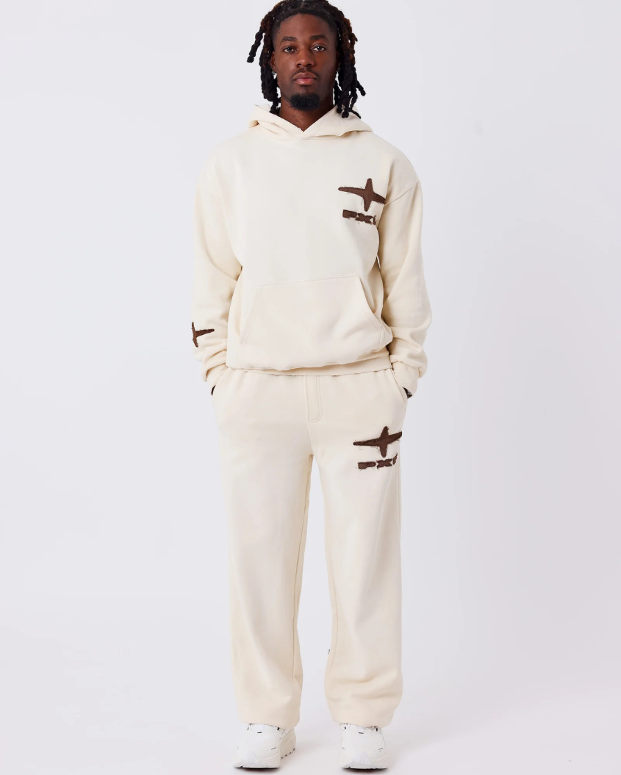 Pxp PANTALÓN DE CHÁNDAL BREAKOUT