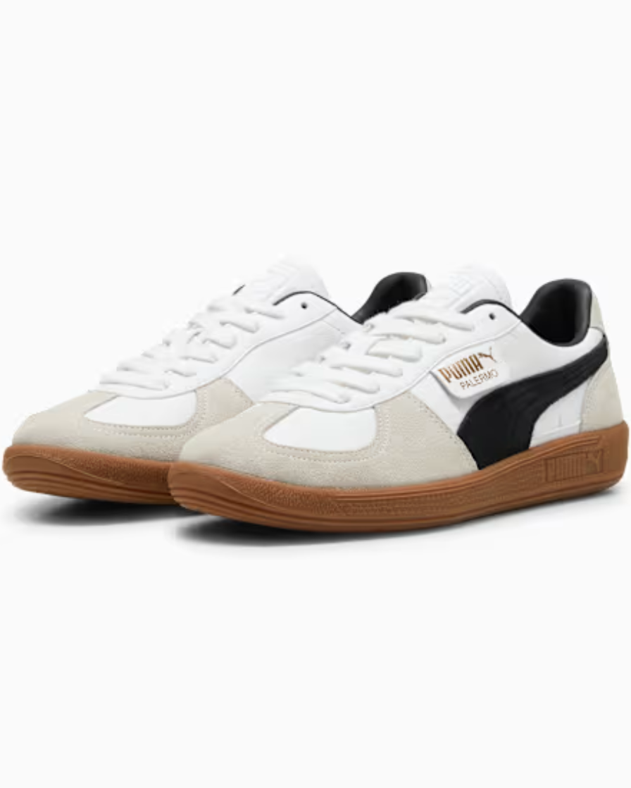 Puma Zapatillas Palermo Leather unisex