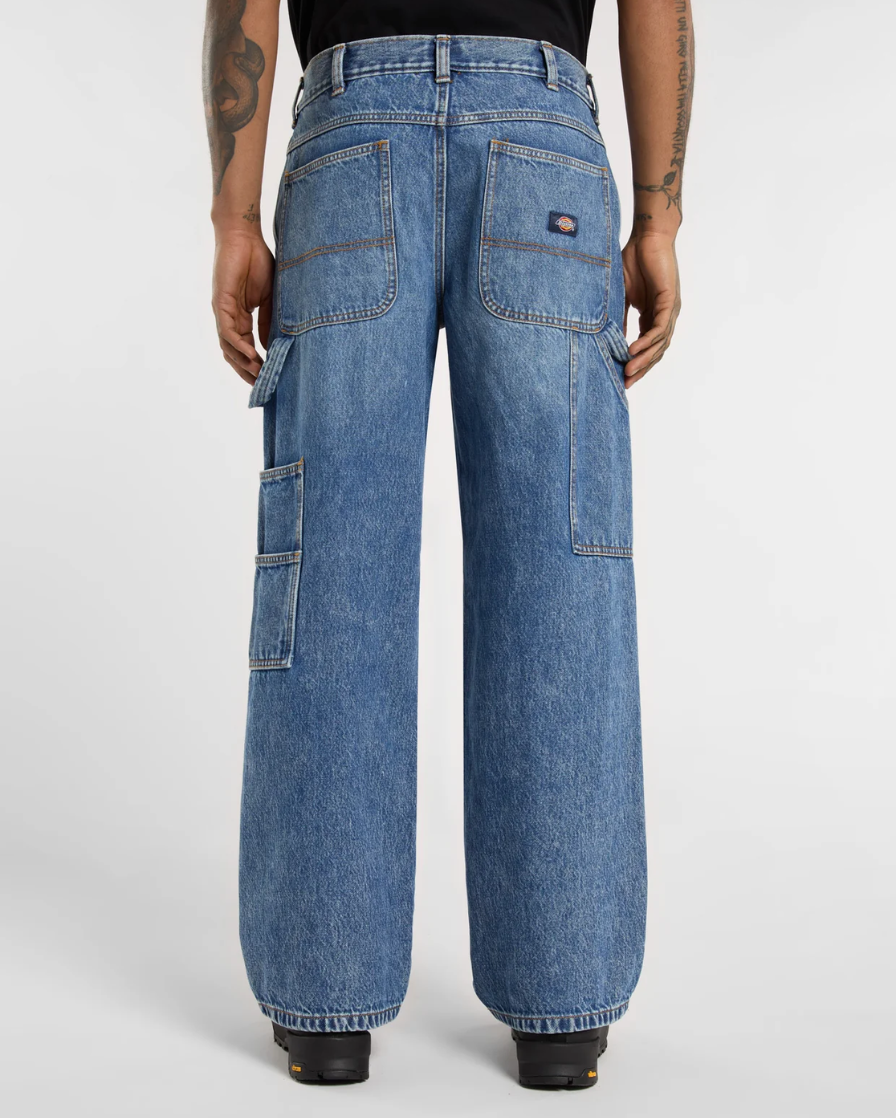 Dickies Vaqueros Holgados Painter