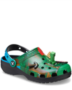 Crocs Minecraft  Unisex Special Edition