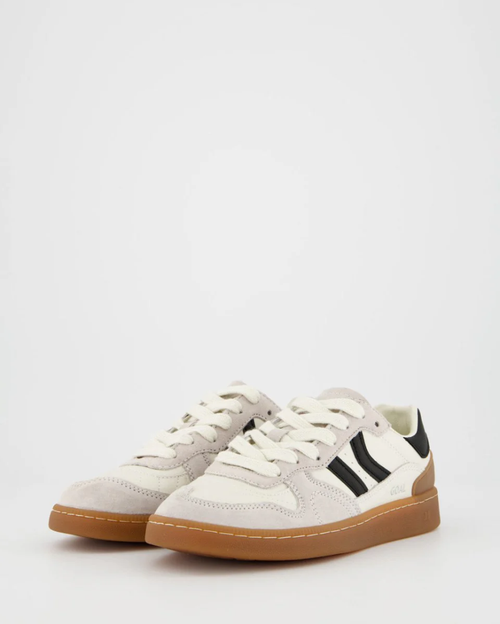 Coolway Goal black & White