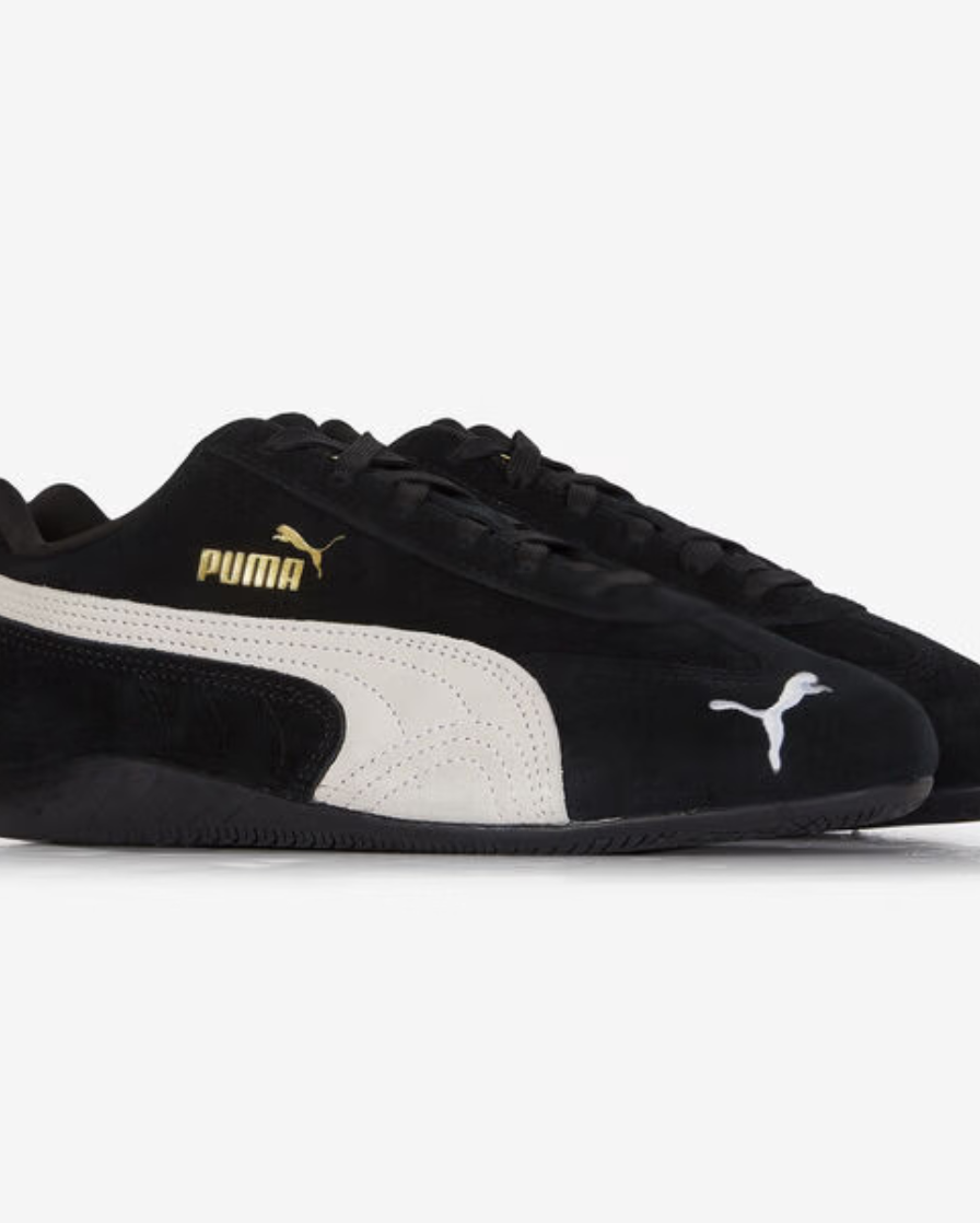 Puma Speedcat Og Negro