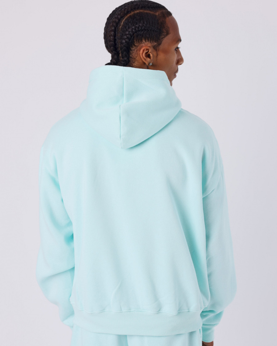 Pxp SUDADERA CON CAPUCHA Y CREMALLERA ESSENTIALS