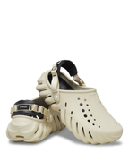 Crocs Echo U Unisex Bone/Black