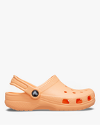 Crocs Clasicas Electric Sunstone Unisex