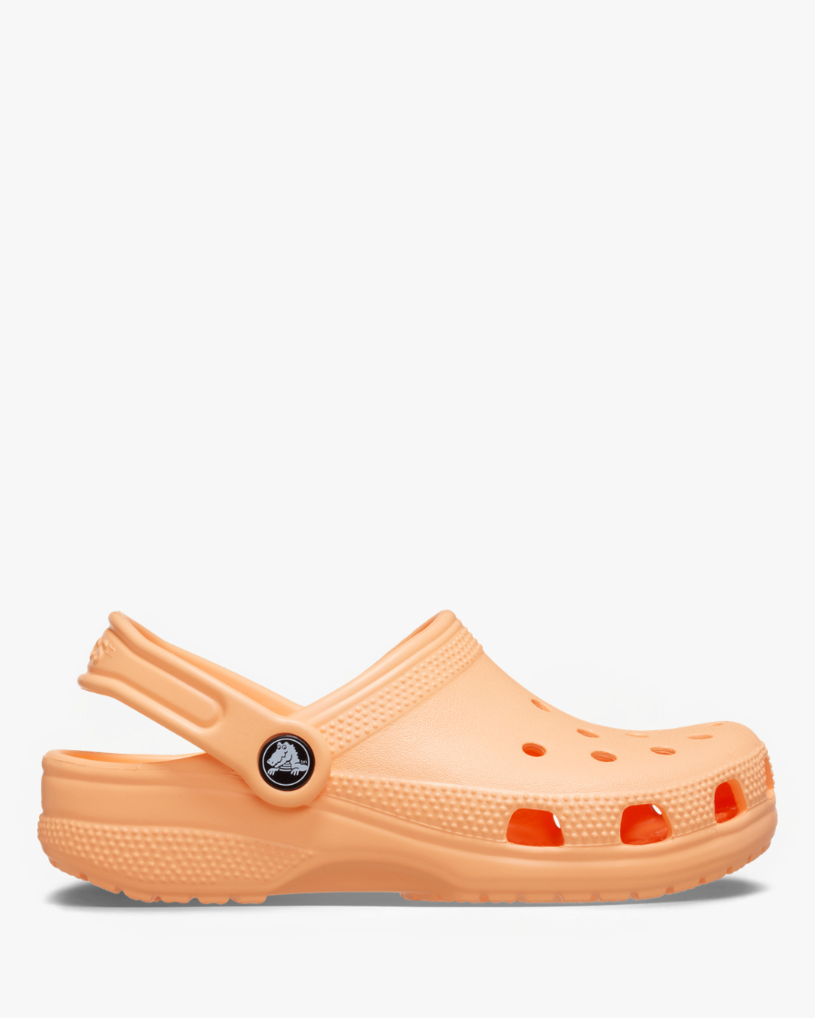 Crocs Clasicas Electric Sunstone Unisex