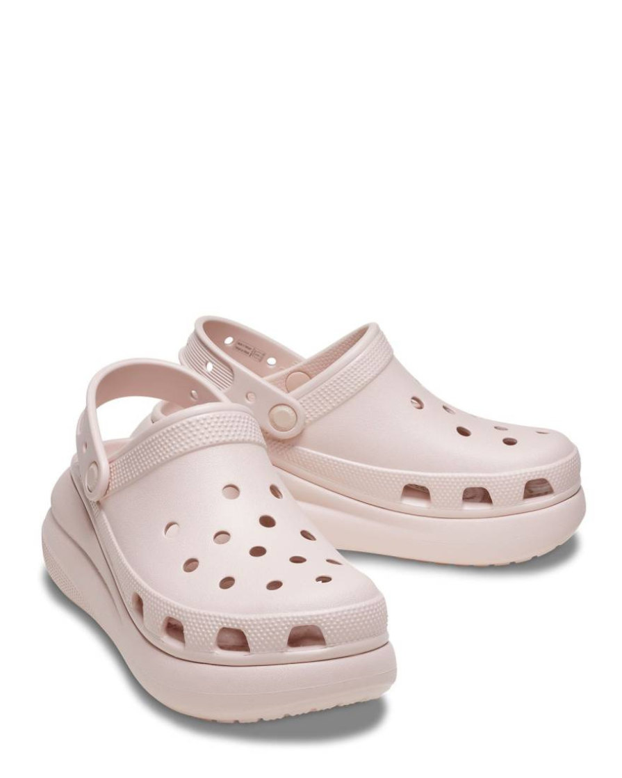Crocs Crush U Quartz Unisex