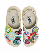 Crocs NBA Special Edition