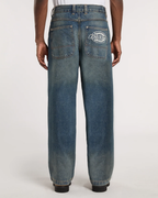 Dickies Vaqueros Rectos Hilham